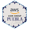 AWS User Group Puebla