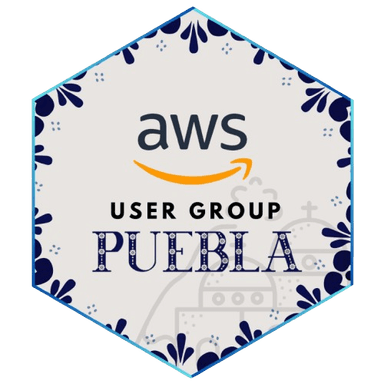 AWS User Group Puebla