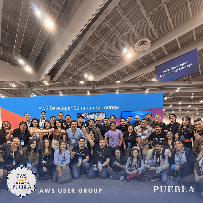 AWS Summit México