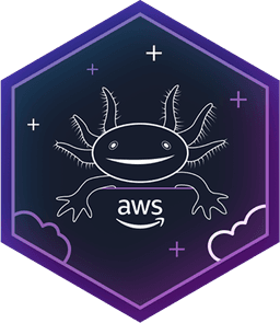 AWS User Group Ajolotes