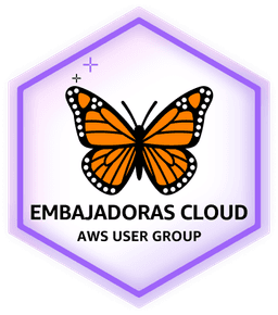 AWS User Group Embajadoras