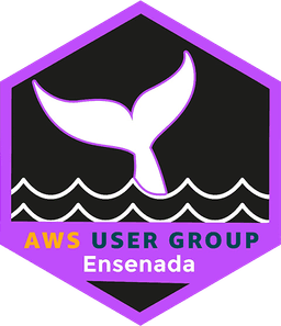 AWS User Group Ensenada