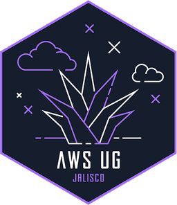 AWS User Group Jalisco