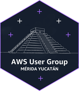 AWS User Group Mérida