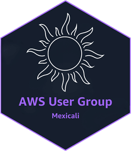 AWS User Group Mexicali