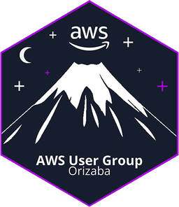 AWS User Group Orizaba