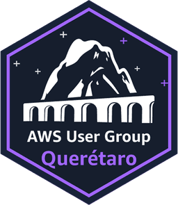 AWS User Group Querétaro