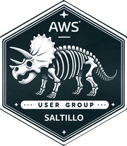 AWS User Group Saltillo
