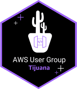 AWS User Group Tijuana