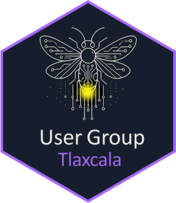 AWS User Group Tlaxcala